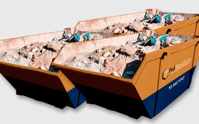 Como utilizar contentores de forma eficiente?