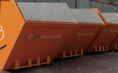 Dicas importantes ao arrendar o seu contentor