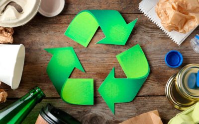 05 dicas de gestão de resíduos para usar em casa